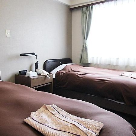 Takamatsu City Hotel Dış mekan fotoğraf