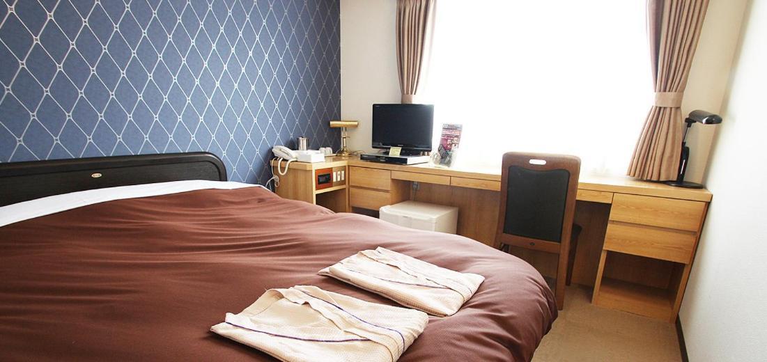Takamatsu City Hotel Dış mekan fotoğraf