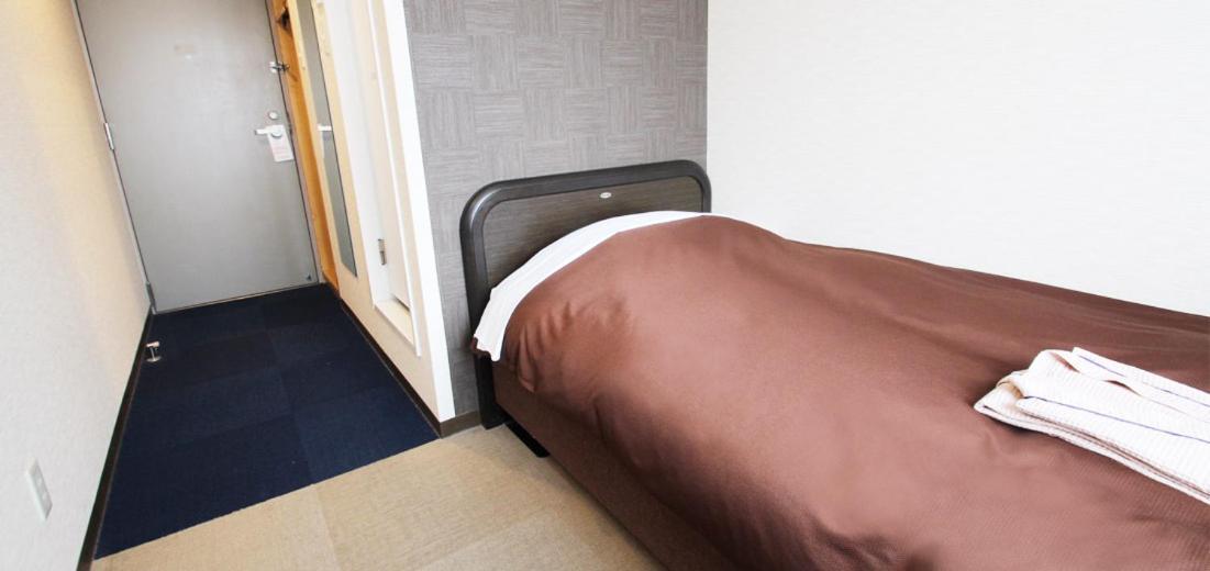 Takamatsu City Hotel Dış mekan fotoğraf