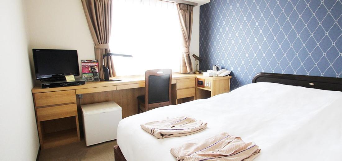 Takamatsu City Hotel Dış mekan fotoğraf
