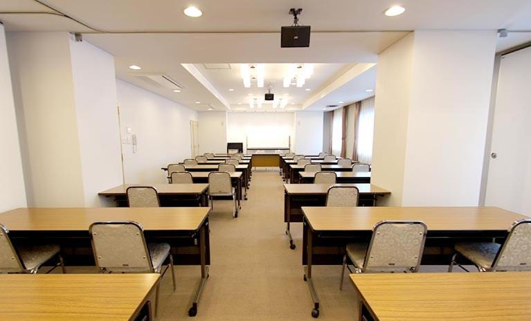 Takamatsu City Hotel Dış mekan fotoğraf