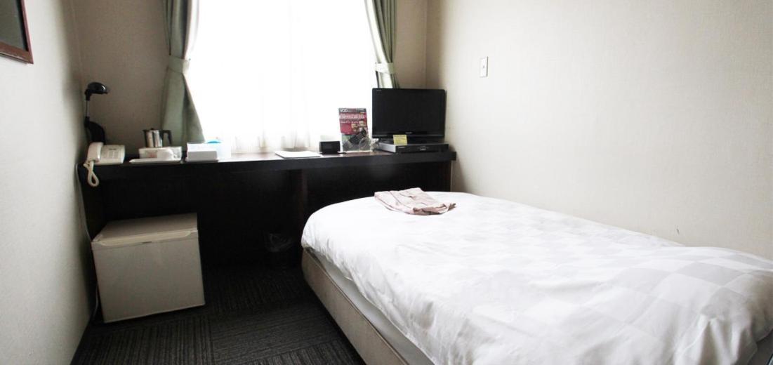 Takamatsu City Hotel Dış mekan fotoğraf
