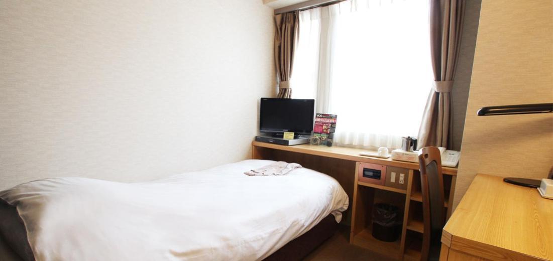 Takamatsu City Hotel Dış mekan fotoğraf