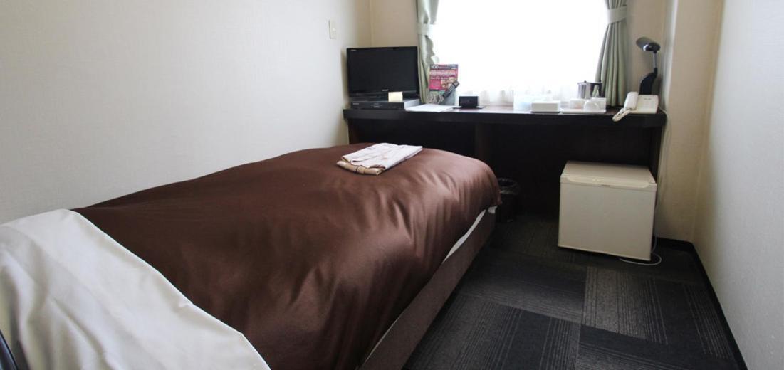 Takamatsu City Hotel Dış mekan fotoğraf